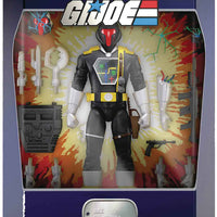 G.I. Joe 7 Inch Action Figure Ultimates - B.A.T.