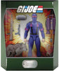 G.I. Joe 7 Inch Action Figure Ultimates - Snake Eyes