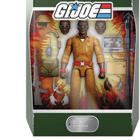 G.I. Joe 7 Inch Action Figure Ultimates Wave 3 - Doc