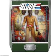 G.I. Joe 7 Inch Action Figure Ultimates Wave 3 - Doc