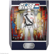 G.I. Joe 7 Inch Action Figure Ultimates Wave 3 - Storm Shadow