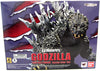 Godzilla 2000 6 Inch Action Figure S.H. Monster Arts - Godzilla Millenium Color Edition