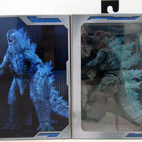 Godzilla 2019 7 Inch Action Figure - Atomic Godzilla