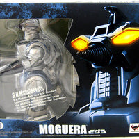 Godzilla 7 Inch Action Figure S.H. MonsterArts Series - Moguera