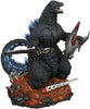 Godzilla Gallery 11 Inch Statue Figure - Godzilla 1993