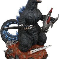 Godzilla Gallery 11 Inch Statue Figure - Godzilla 1993