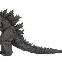 Godzilla King Of Monsters 12 Inch Action Figure Head To Tail - Godzilla 2019