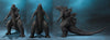 Godzilla King Of Monsters 7 Inch Action Figure S.H. Monsterarts - Godzilla 2019