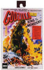 Godzilla King of the Monsters 6 Inch Action FIgure - Godzilla 1956 Movie Poster