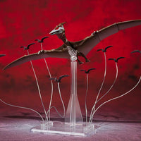 Godzilla Singular Point 6 Inch Action Figure S.H. Monsterarts - Rodan Second Form