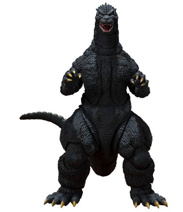 Godzilla vs Biollante 6 Inch Action Figure S.H. MonsterArts - Godzilla 1989