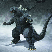 Godzilla vs Destroyah 7 Inch Action Figure S.H. Monster Arts - Godzilla 1995