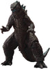 Godzilla VS Kong 6 Inch Action Figure S.H. Monsterarts - Godzilla