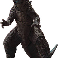 Godzilla VS Kong 6 Inch Action Figure S.H. Monsterarts - Godzilla