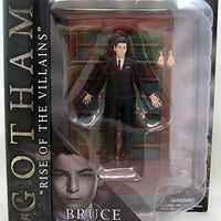 Gotham Select 8 Inch Action Figure Series 3 - Bruce Wayne