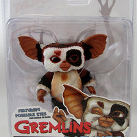 Gremlins 2: The New Batch 4 Inch Action Figure Mogwai Series 5 - Patches