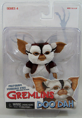 Gremlins Mogwai 7 Inch Action Figure Series 4 - DooDah