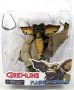 Gremlins 7 Inch Action Figure Series 1 - The Flasher Gremlin