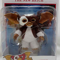 Gremlins 2 The New Batch 4 Inch Action Figure Reissue - Gizmo