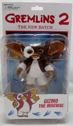 Gremlins 2 The New Batch 4 Inch Action Figure Reissue - Gizmo