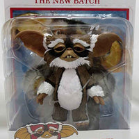 Gremlins 2 The New Batch 4 Inch Action Figure Reissue - Lenny