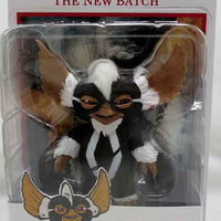 Gremlins 2 The New Batch 4 Inch Action Figure Reissue - Mohawk