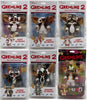 Gremlins The New Batch 4 Inch Action Figure Reissue - Set of 6