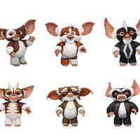 Gremlins The New Batch 4 Inch Action Figure Reissue - Set of 6