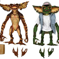 Gremlins 6 Inch Action Figure Ultimate 2-Pack - Demolition Gremlins