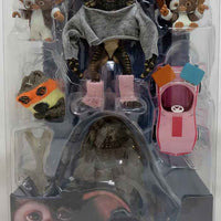 Gremlins 6 Inch Scale Accessory Ultimate - Accessory Set