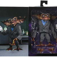 Gremlins 6 Inch Action Figure Ultimate - Brain Gremlin