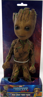 Guardians Of The Galaxy Vol. 2 10 Inch Foam Figure - Baby Groot
