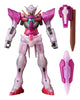 Gundam Universe 4.5 Inch Action Figure Infinity Exclusive - GN-001 Gundam Exia Trans-Am Mode