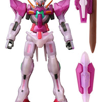 Gundam Universe 4.5 Inch Action Figure Infinity Exclusive - GN-001 Gundam Exia Trans-Am Mode