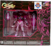 Gundam Universe 4.5 Inch Action Figure Infinity Exclusive - GN-001 Gundam Exia Trans-Am Mode