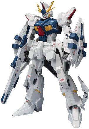 Gundam Universe Mobile Suit Gundam Hathaway 10 Inch Action Figure Robot Spirits - Ka signaturePenelope