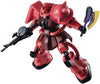 Gundam Universe Mobile Suit Gundam 6 Inch Action Figure - MS-06S Char's Zaku II