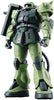 Gundam Universe Mobile Suit Gundam The 08th MS Team 5 Inch Action Figure Robot Spirits - MS-06JC Zaku II Type JC