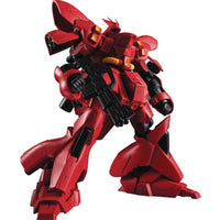 Gundam Universe 6 Inch Action Figure - MSG Chars Counter MSN-04 Sazabi