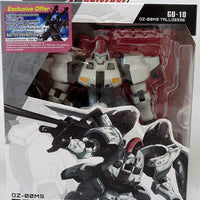 Gundam Universe New Mobile Report Gundam Wing 6 Inch Action Figure - OZ-00MS Tallgeese