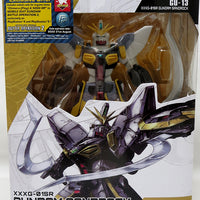 Gundam Universe New Mobile Report Gundam Wing 6 Inch Action Figure - XXXG-01SR Gundam Sandrock