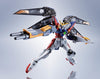 Gundam Universe New Mobile Report Gundam Zero 6 Inch Action Figure Robot Spirits - Wing Gundam Zero