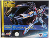 Gundam Universe New Mobile Report Gundam Zero 6 Inch Action Figure Robot Spirits - Wing Gundam Zero