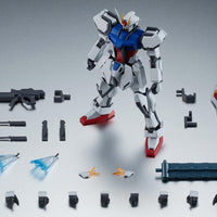 Gundam Universe 6 Inch Action Figure Robot Spirits - GAT-X105 Strike Gundam ver. A.N.I.M.E.