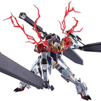 Gundam Universe 6 Inch Action Figure Robot Spirits - Gundam Barbatos Lupus