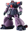 Gundam Universe 6 Inch Action Figure Robot Spirits - MSG 0083 MS-09F Trop Dom Troopen