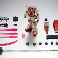 Gundam Universe 6 Inch Action Figure Robot Spirits - RGM-79(G) GM Ground Type ver. A.N.I.M.E.