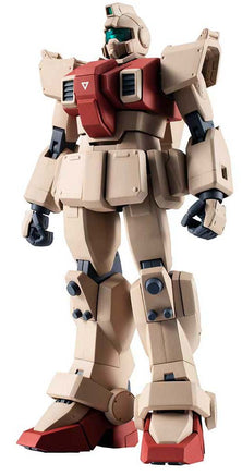 Gundam Universe 6 Inch Action Figure Robot Spirits - RGM-79(G) GM Ground Type ver. A.N.I.M.E.