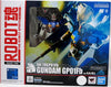 Gundam Universe 6 Inch Action Figure Robot Spirits - RX-78GP01Fb Gundam GP01 Full Burnern