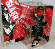 Guns & Roses 7 Inch Action Figure - Slash